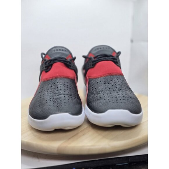 Men’s Nike Air Jordan Fly '89 Gym Red 940267-005 Mens Basketball Shoes  11 - Picture 2 of 8